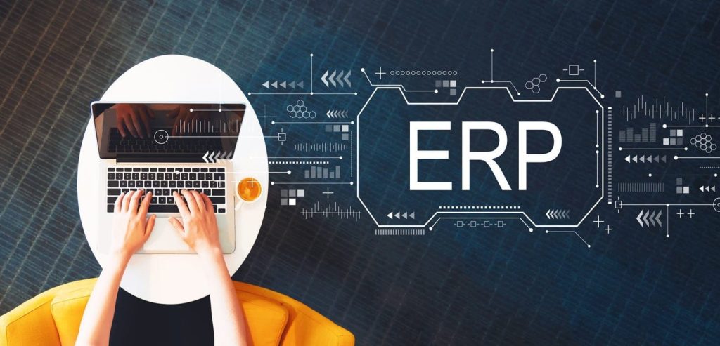 ERP Asset Management