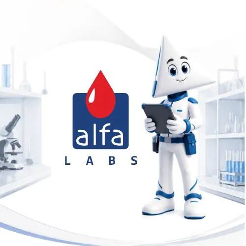 ALFA LABS