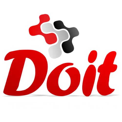DOIT Integrated Solutions logo